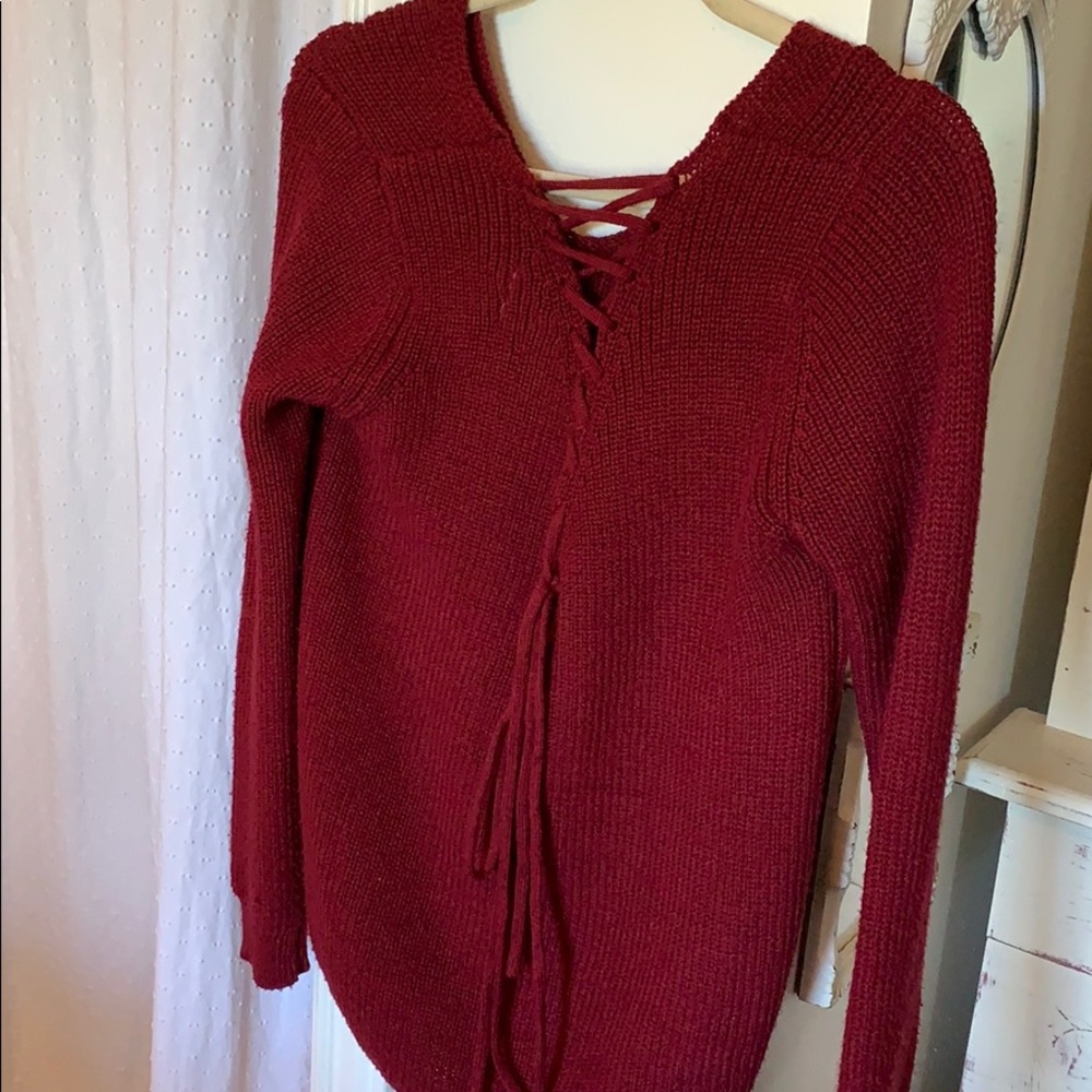 Sweater - Picture 2 of 2